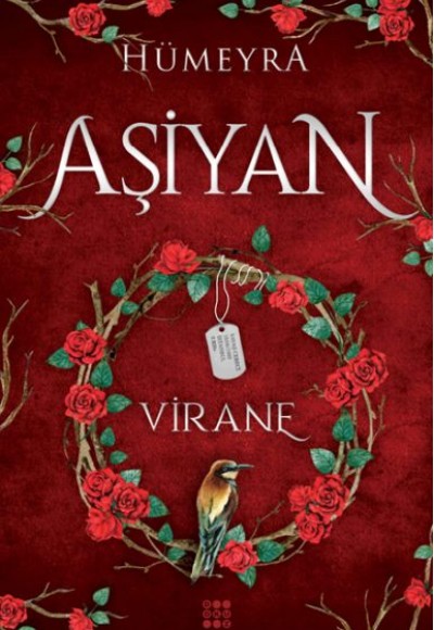 Aşiyan 1 - Virane (Ciltli) Aşiyan 1 - Virane (Ciltli)