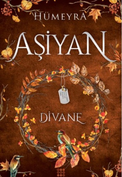 Aşiyan 2 - Divane (Ciltli) Aşiyan 2 - Divane (Ciltli)