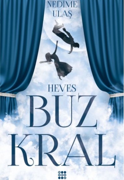Buz Kral 1 - Heves Buz Kral 1 - Heves
