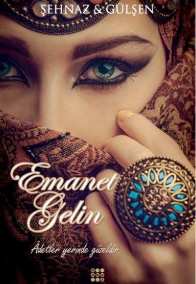 Emanet Gelin (Ciltli) Emanet Gelin (Ciltli)