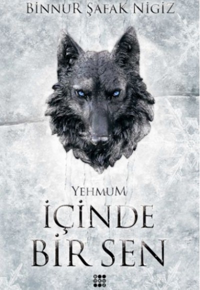 İçinde Bir Sen 3 – Yehmum (Ciltli) İçinde Bir Sen 3 – Yehmum (Ciltli)