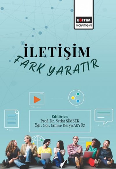 İletişim Fark Yaratır İletişim Fark Yaratır