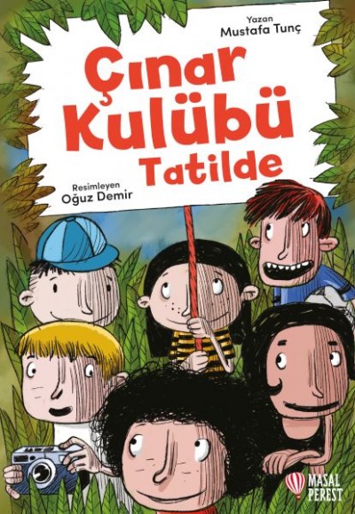 Çınar Kulübü Tatilde Çınar Kulübü Tatilde