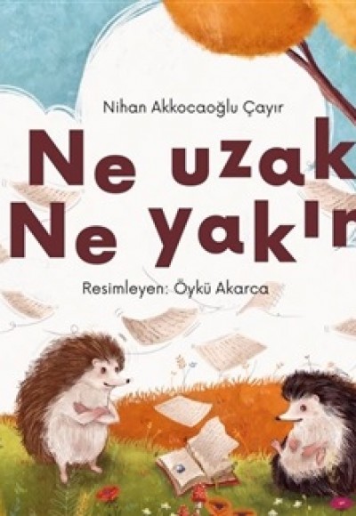 Ne Uzak Ne Yakın Ne Uzak Ne Yakın