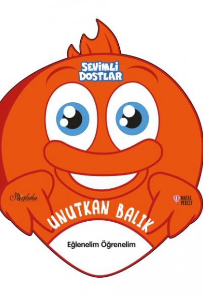 Unutkan Balık Unutkan Balık