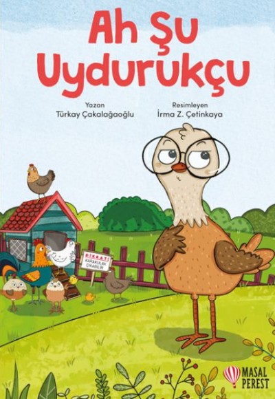 Ah Şu Uydurukçu Ah Şu Uydurukçu