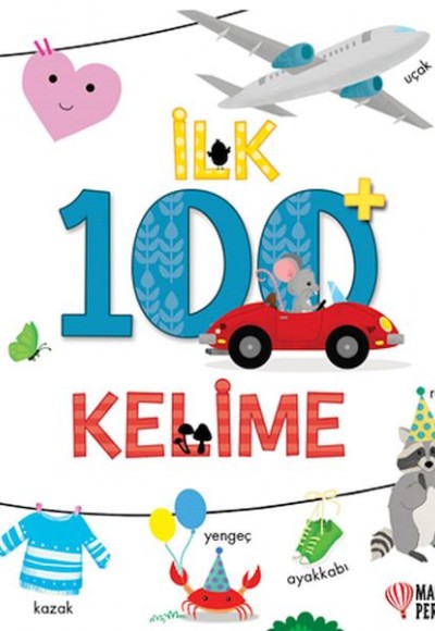 İlk 100+ Kelime İlk 100+ Kelime