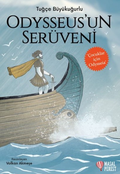 Odysseus'un Serüveni Odysseus'un Serüveni