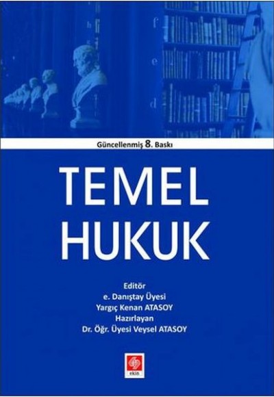 Temel Hukuk Temel Hukuk