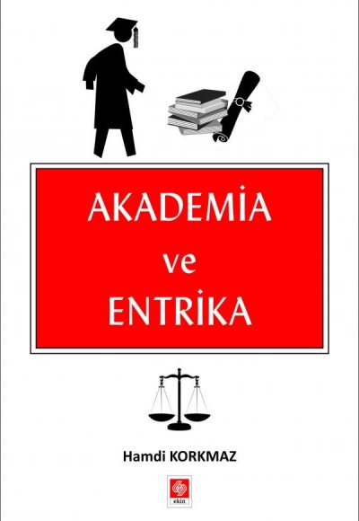 Akademia ve Entrika Akademia ve Entrika