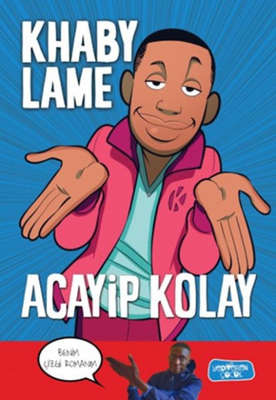 Acayip Kolay Acayip Kolay