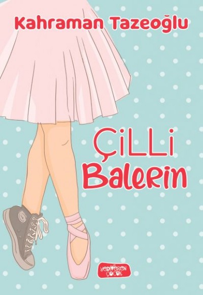 Çilli Balerin Çilli Balerin