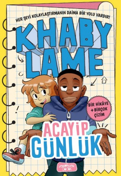 Acayip Günlük Acayip Günlük