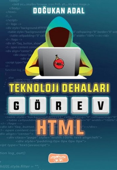 Teknoloji Dehaları - Görev Html Teknoloji Dehaları - Görev Html