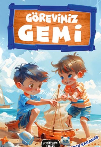 Görevimiz Gemi Görevimiz Gemi