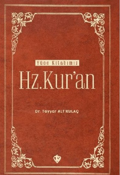Hz. Kur'an Hz. Kur'an