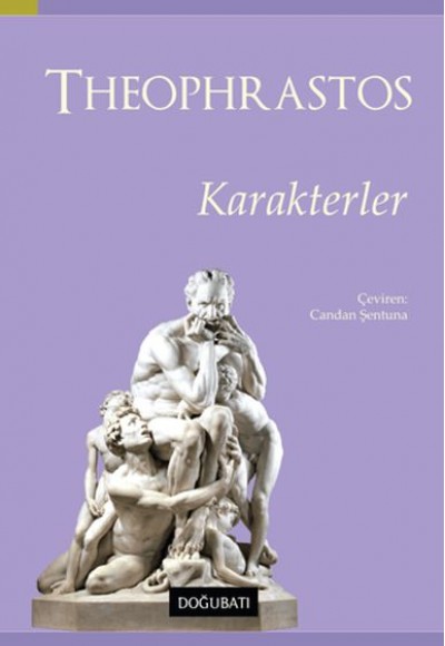 Karakterler Karakterler