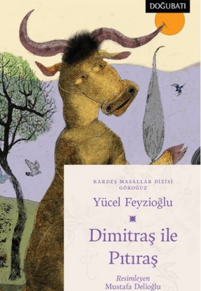 Dimitraş İle Pıtıraş Dimitraş İle Pıtıraş