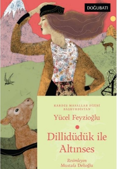 Dillidüdük İle Altınses Dillidüdük İle Altınses