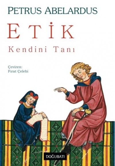 Etik – Kendini Tanı Etik – Kendini Tanı