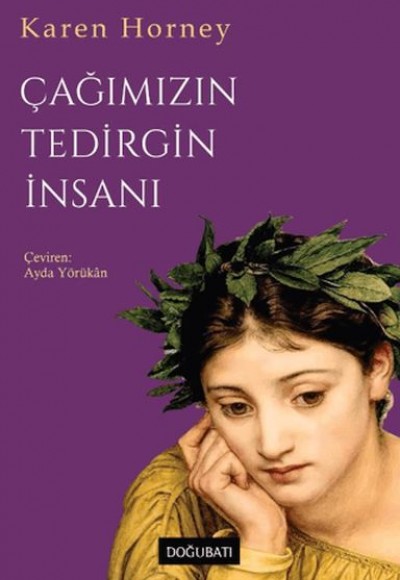 Çağımızın Tedirgin İnsanı Çağımızın Tedirgin İnsanı