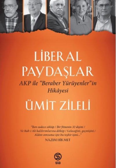 Liberal Paydaşlar Liberal Paydaşlar