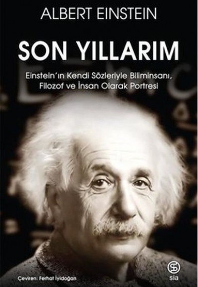 Son Yıllarım Son Yıllarım