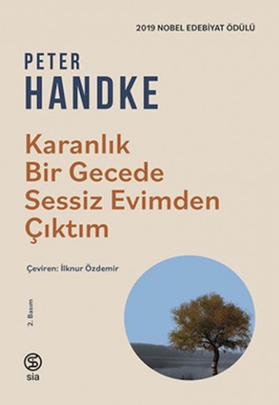 Karanlık Bir Gecede Sessiz Evimden Çıktım Karanlık Bir Gecede Sessiz Evimden Çıktım
