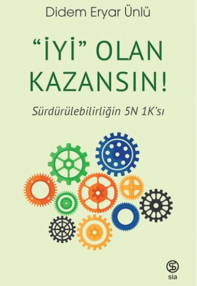 İyi Olan Kazansın! İyi Olan Kazansın!