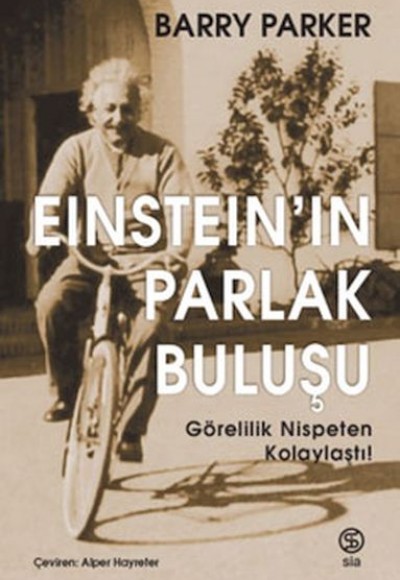 Einstein'ın Parlak Buluşu Einstein'ın Parlak Buluşu