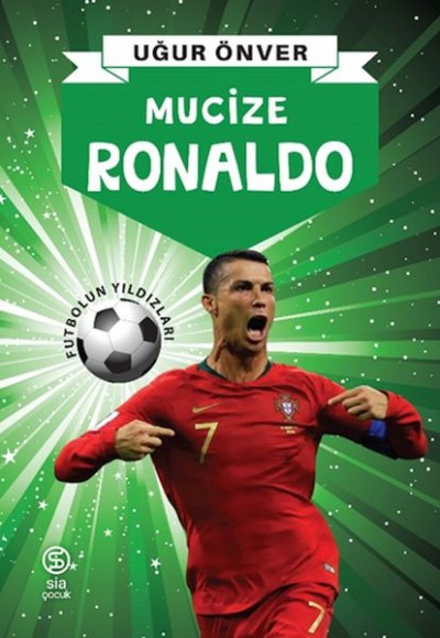 Mucize Ronaldo Mucize Ronaldo