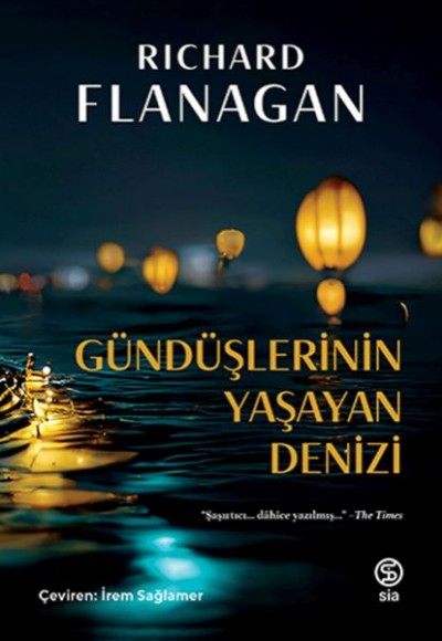 Gündüşlerinin Yaşayan Denizi Gündüşlerinin Yaşayan Denizi