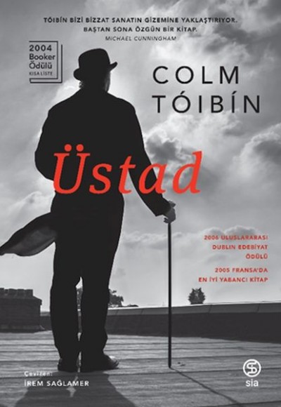 Üstad Üstad