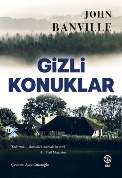 Gizli Konuklar Gizli Konuklar