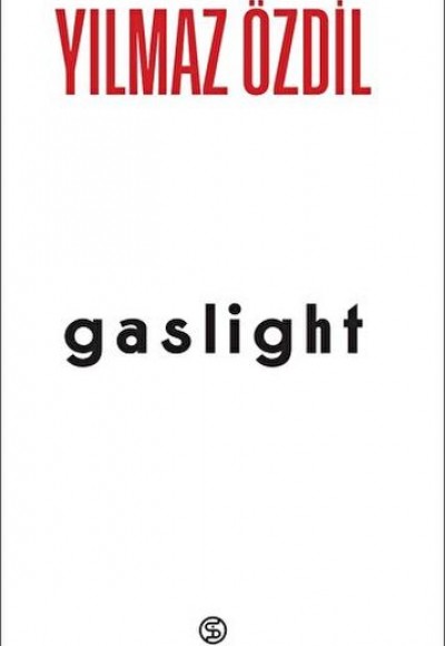 Gaslight (Ciltli) Gaslight (Ciltli)