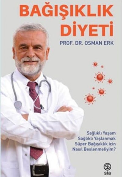 Bağışıklık Diyeti Bağışıklık Diyeti