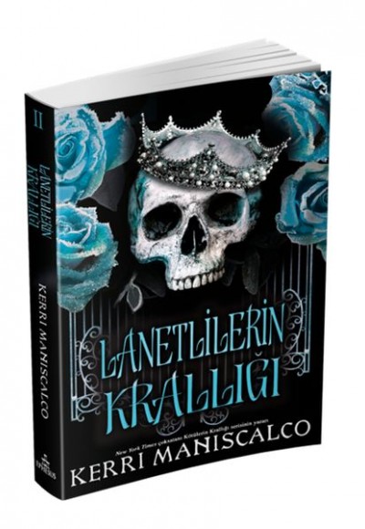 Lanetlilerin Krallığı Lanetlilerin Krallığı