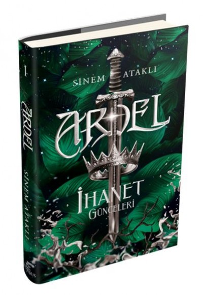 Ardel 1: İhanet Günceleri Ardel 1: İhanet Günceleri