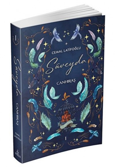 Süveyda 1: Canhıraş Süveyda 1: Canhıraş