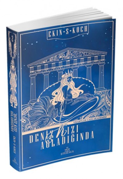 Deniz Kızı Ağladığında Deniz Kızı Ağladığında