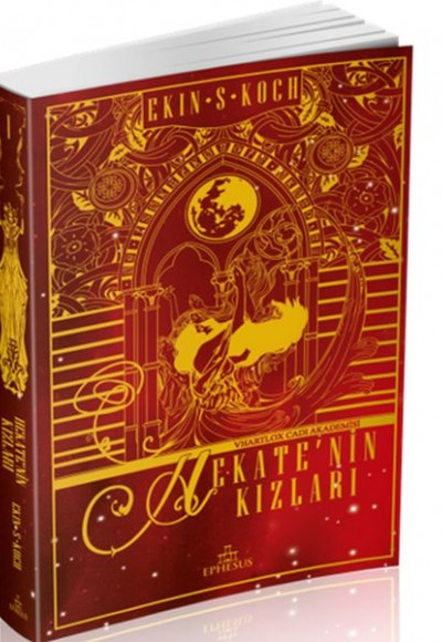 Hekate’nin Kızları Hekate’nin Kızları