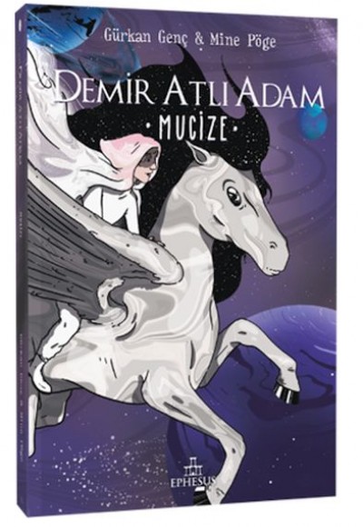 Demir Atlı Adam 2: Mucize Demir Atlı Adam 2: Mucize