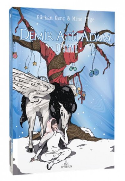 Demir Atlı Adam 3: Efsane Demir Atlı Adam 3: Efsane