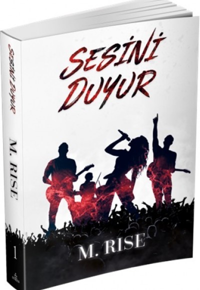 Sesini Duyur Sesini Duyur