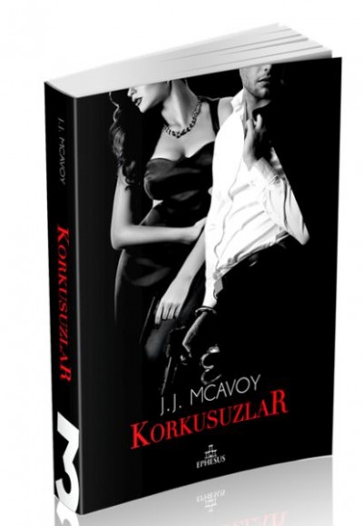 Korkusuzlar Korkusuzlar