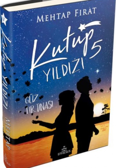 Kutup Yıldızı 5: Güz Fırtınası Kutup Yıldızı 5: Güz Fırtınası
