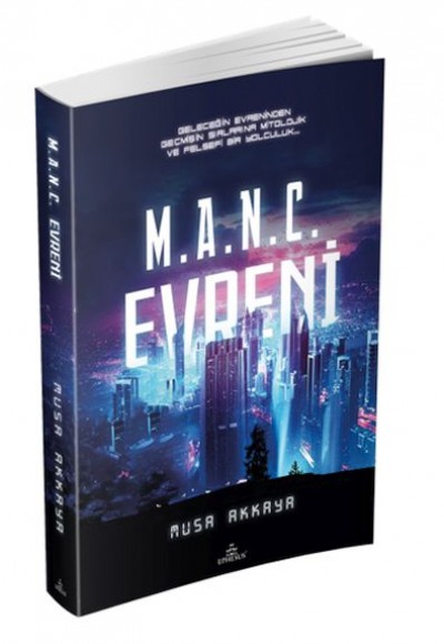 M.A.N.C. Evreni M.A.N.C. Evreni