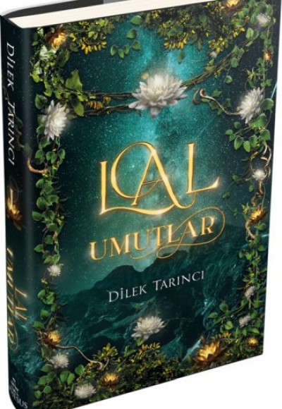 Lal Umutlar (Ciltli) Lal Umutlar (Ciltli)
