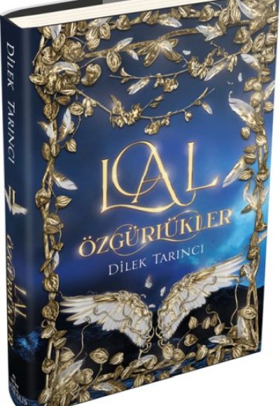 Lal Özgürlükler (Ciltli) Lal Özgürlükler (Ciltli)