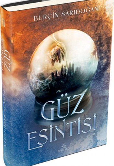 Güz Esintisi 2 (Ciltli) Güz Esintisi 2 (Ciltli)